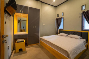 Asera Homestay